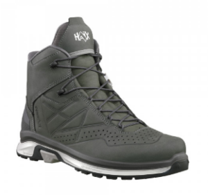 Haix CONNEXIS Force Air graphite maat 45.5 / UK 10.5